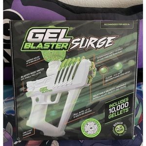 Gel Blaster Surge NIB